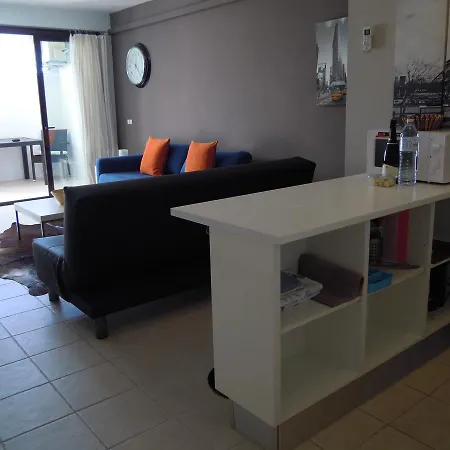 Casa Paraiso 4 Apartment Adeje