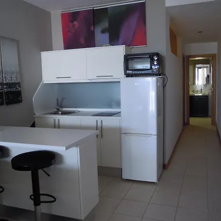 Casa Paraiso 4 Apartment Adeje