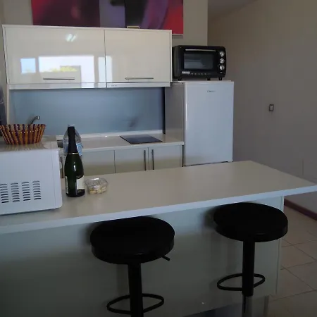 Apartment Casa Paraiso 4 Adeje