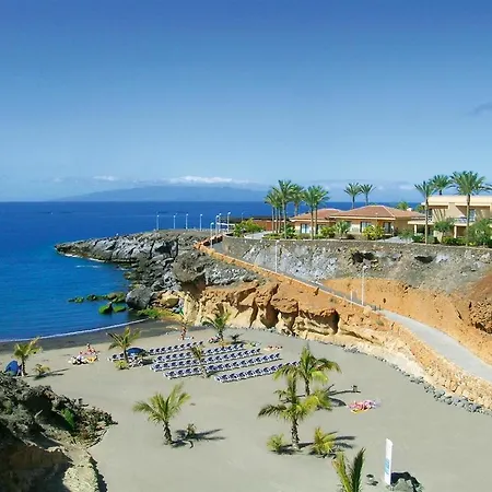 Apartment Casa Paraiso 4 *