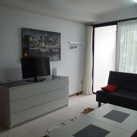 Casa Paraiso 4 Apartment *
