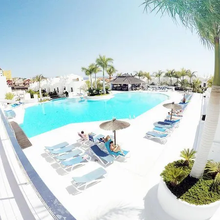 Apartment Casa Paraiso 4 *