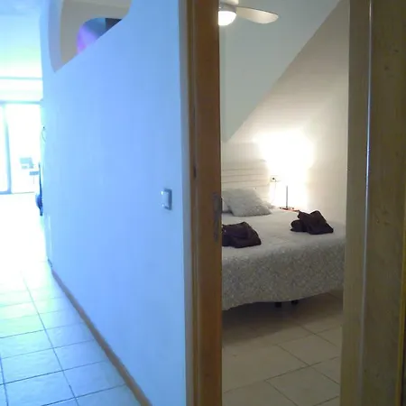 Apartment Casa Paraiso 4 *