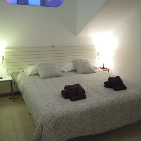 Casa Paraiso 4 Apartment Adeje