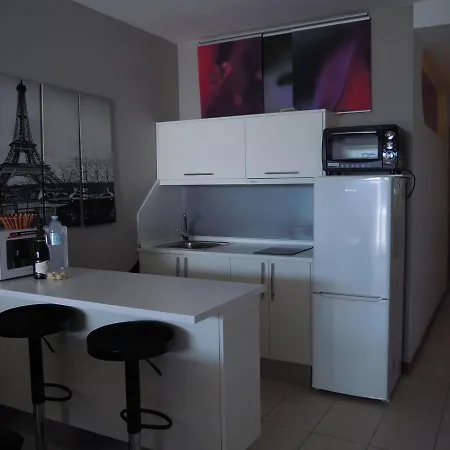 Apartment Casa Paraiso 4