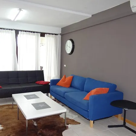 Casa Paraiso 4 Apartment *
