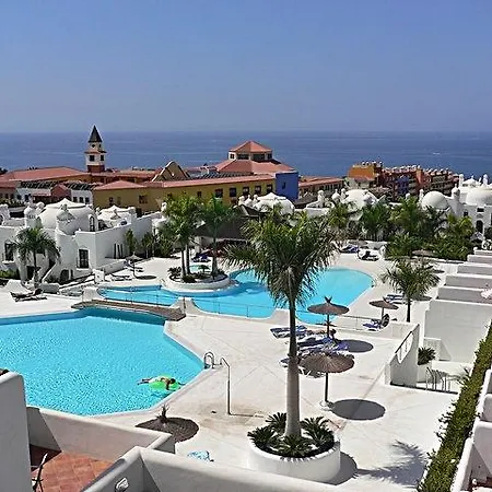 Διαμέρισμα Casa Paraiso 4 Adeje