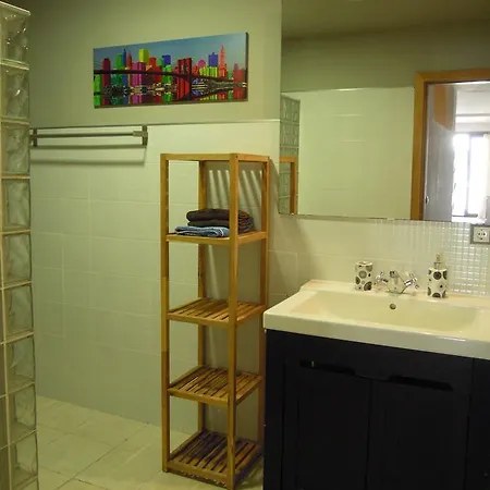 Διαμέρισμα Casa Paraiso 4