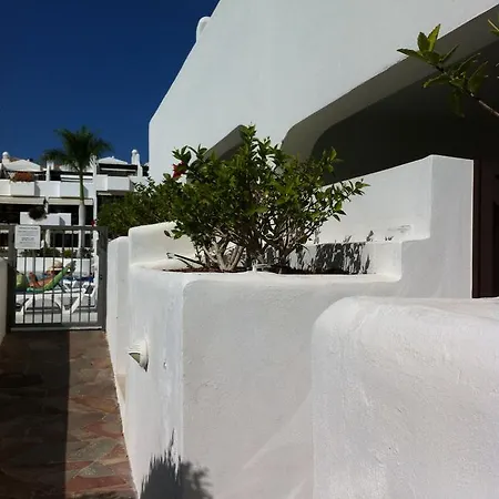 Διαμέρισμα Casa Paraiso 4 Adeje