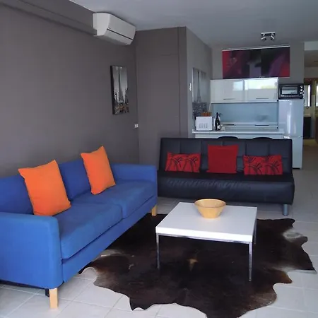 Διαμέρισμα Casa Paraiso 4 Adeje