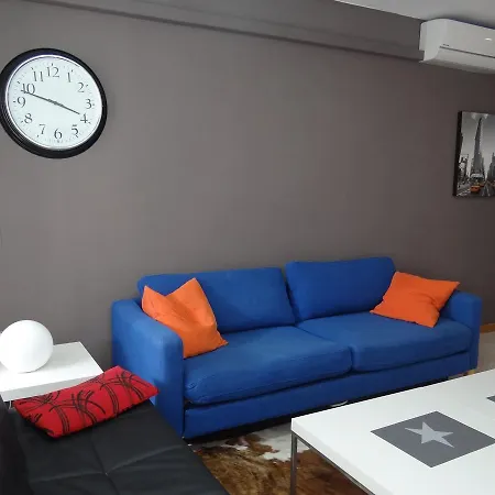 Casa Paraiso 4 Διαμέρισμα *