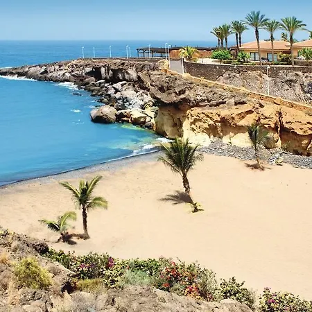 Διαμέρισμα Casa Paraiso 4 Adeje
