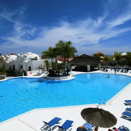 Casa Paraiso 4 Διαμέρισμα *